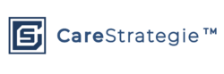 Logo Pflege Strategie CareStrategie